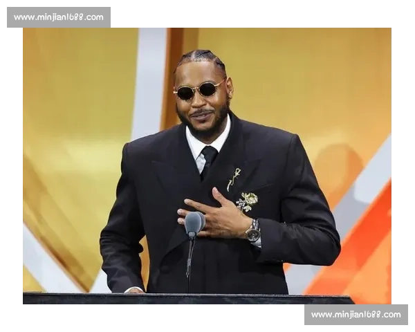 41 岁安东尼双身份入名人堂 28289 分与三冠铸传奇