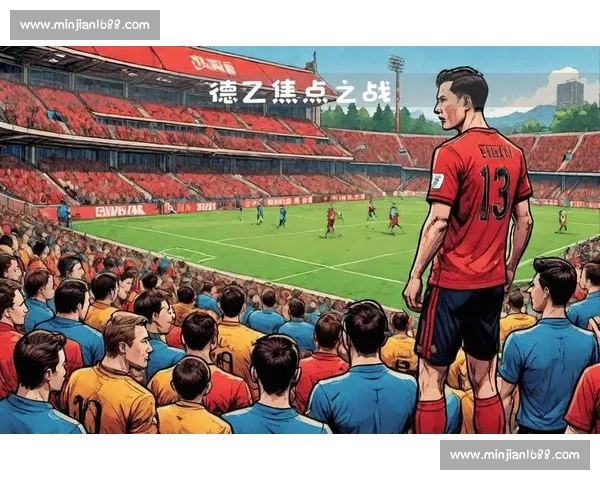 亚美尼亚迎战北马其顿焦点之战解析与前景展望欧洲赛场强强对话